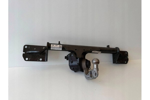 XPENG G6 TOWBAR AQAH002683 ORIGINAL Catalog number of the part AQAH002683