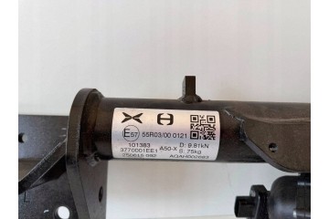 XPENG G6 TOWBAR AQAH002683 ORIGINAL Part manufacturer XPENG