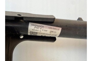 XPENG G6 TOWBAR AQAH002683 ORIGINAL Customs tariff code 87082990