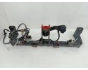 BMW 3 GT F34 TOWBAR MODULE SET WESTPHALIA
