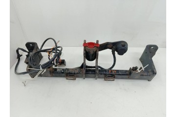 BMW 3 GT F34 TOWBAR MODULE SET WESTPHALIA