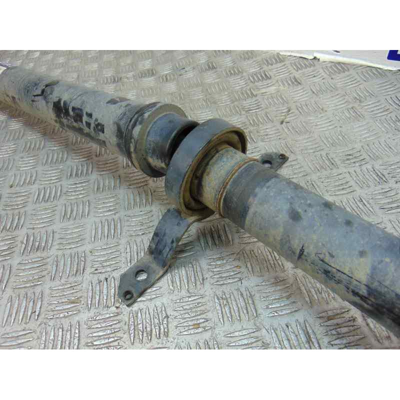 8E0521101D TRANSMISION CENTRAL AUDI A4 AVANT (8E) 1.8 T Quattro 2005 8E0521101D 184761 AUDI - 3