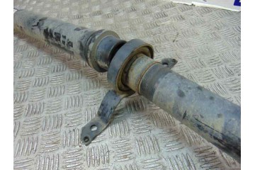 8E0521101D TRANSMISION CENTRAL AUDI A4 AVANT (8E) 1.8 T Quattro 2005 8E0521101D 184761 AUDI - 3