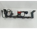 BMW 3 GT F34 TOWBAR MODULE SET WESTPHALIA Catalog number of the part BMW 3 GT F34 HAK HOLOWNICZY MODU KOMPLET WESTFALIA
