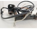 BMW 3 GT F34 TOWBAR MODULE SET WESTPHALIA Part manufacturer BMW OE