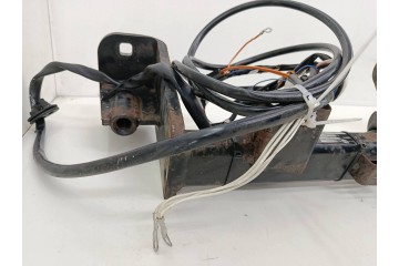BMW 3 GT F34 TOWBAR MODULE SET WESTPHALIA Part manufacturer BMW OE