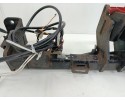 BMW 3 GT F34 TOWBAR MODULE SET WESTPHALIA Car type passenger cars