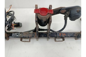 BMW 3 GT F34 Módulo Completo de Enganche Westfalia