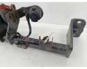 BMW 3 GT F34 Módulo Completo de Enganche Westfalia