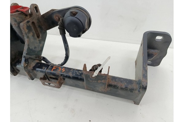 BMW 3 GT F34 Módulo Completo de Enganche Westfalia