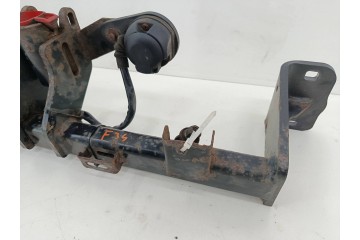 BMW 3 GT F34 Módulo Completo de Enganche Westfalia