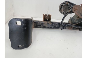 BMW 3 GT F34 Módulo Completo de Enganche Westfalia