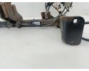 BMW 3 GT F34 Módulo Completo de Enganche Westfalia