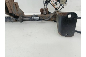 BMW 3 GT F34 Módulo Completo de Enganche Westfalia