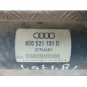 8E0521101D TRANSMISION CENTRAL AUDI A4 AVANT (8E) 1.8 T Quattro 2005 8E0521101D 184761 AUDI - 4