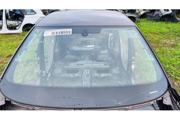2014 Skoda Octavia Mk3 5E Roof Car type passenger cars