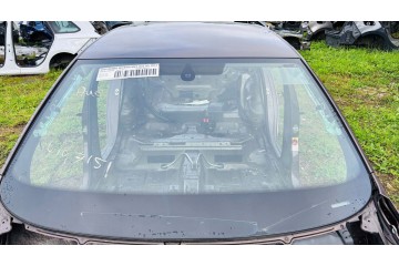 2014 Skoda Octavia Mk3 5E Roof Car type passenger cars