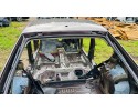 Techo para Skoda Octavia Mk3 (5E) 2014