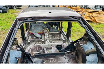 Techo para Skoda Octavia Mk3 (5E) 2014