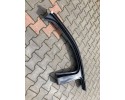 BMW X2 F39 2018 post roof left front