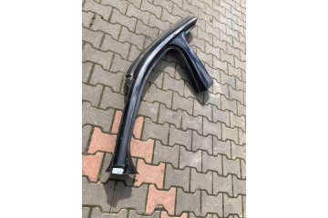 BMW X2 F39 2018 post roof left front Catalog number of the part BMW X2 F39 2018 supek dach lewy przod
