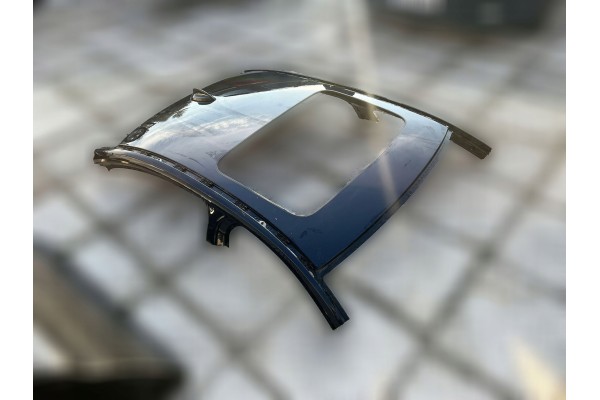 BMW G30 Sunroof roof Carbonschwarz Metallic 416