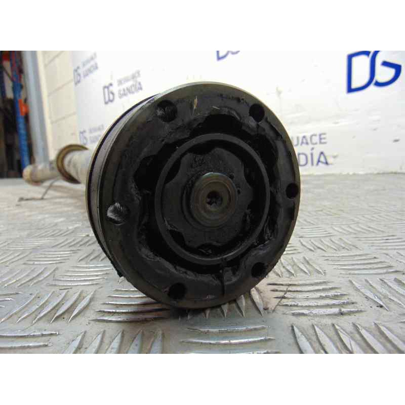 8E0521101D TRANSMISION CENTRAL AUDI A4 AVANT (8E) 1.8 T Quattro 2005 8E0521101D 184761 AUDI - 5