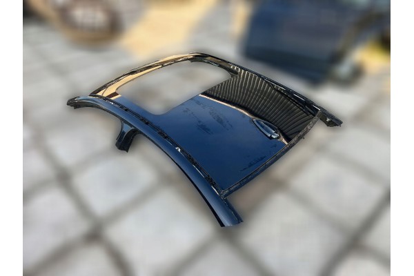 BMW G30 Sunroof roof Carbonschwarz Metallic 416 Packaging status no packaging