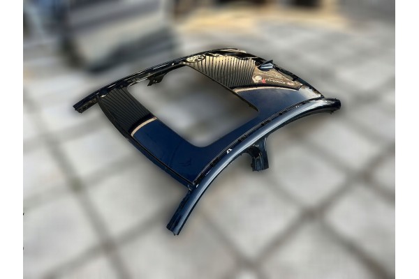 BMW G30 Sunroof roof Carbonschwarz Metallic 416 Catalog number of the part G30 SZYBEZRDACH LUP0005269