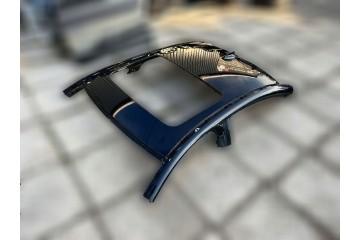 BMW G30 Sunroof roof Carbonschwarz Metallic 416 Catalog number of the part G30 SZYBEZRDACH LUP0005269
