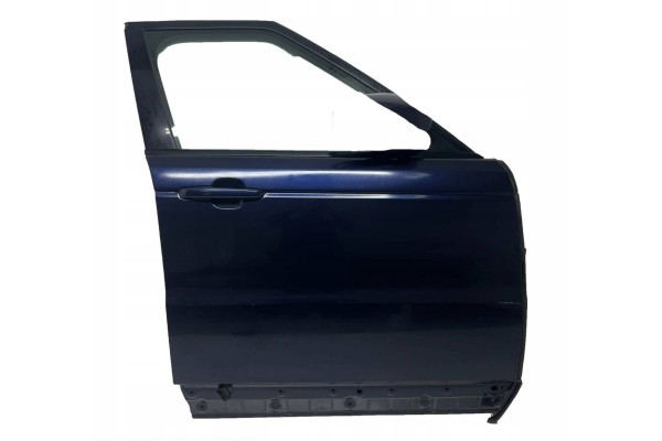 rover sport ii 2 l494 door RIGHT FRONT WITHOUT MIRROR