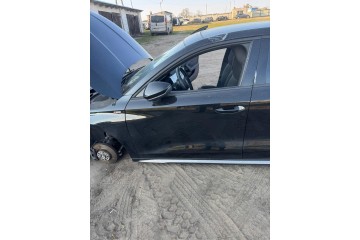 AUDI A3 8Y DRZWI PRZOD LEWE LY9T