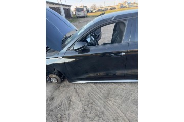 AUDI A3 8Y DRZWI PRZOD LEWE LY9T Packaging status original