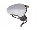 Outside mirror BLIC 5402 10 2002282P Installation side right