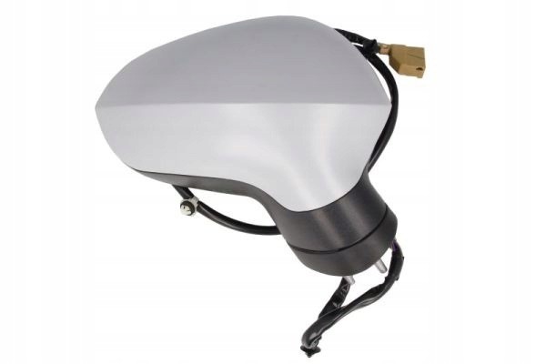 Outside mirror BLIC 5402 10 2002282P Installation side right