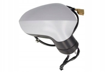 Outside mirror BLIC 5402 10 2002282P Installation side right