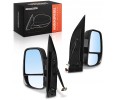 Frankberg Outside mirror left right for Iveco Daily VI 5801552556