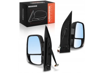 Frankberg Outside mirror left right for Iveco Daily VI 5801552556