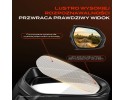 Frankberg Outside mirror left right for Iveco Daily VI 5801552556 Catalog number of the part 9331911863202