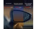 Frankberg Outside mirror left right for Iveco Daily VI 5801552556 Part manufacturer Frankberg