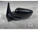 ORIGINAL VOLKSWAGEN TRANSPORTER T4 EXTERIOR MIRROR LEFT LH FRONT