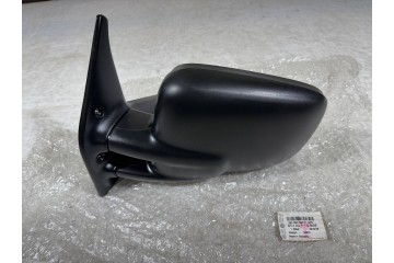 ORIGINAL VOLKSWAGEN TRANSPORTER T4 EXTERIOR MIRROR LEFT LH FRONT