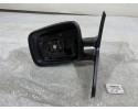 ORIGINAL VOLKSWAGEN TRANSPORTER T4 EXTERIOR MIRROR LEFT LH FRONT Catalog number of the part 701857507FBLCP