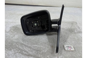 ORIGINAL VOLKSWAGEN TRANSPORTER T4 EXTERIOR MIRROR LEFT LH FRONT Catalog number of the part 701857507FBLCP