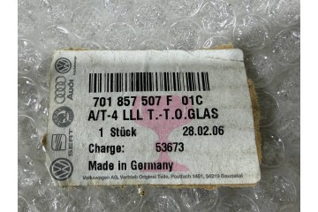 ORIGINAL VOLKSWAGEN TRANSPORTER T4 EXTERIOR MIRROR LEFT LH FRONT Part manufacturer Volkswagen OE