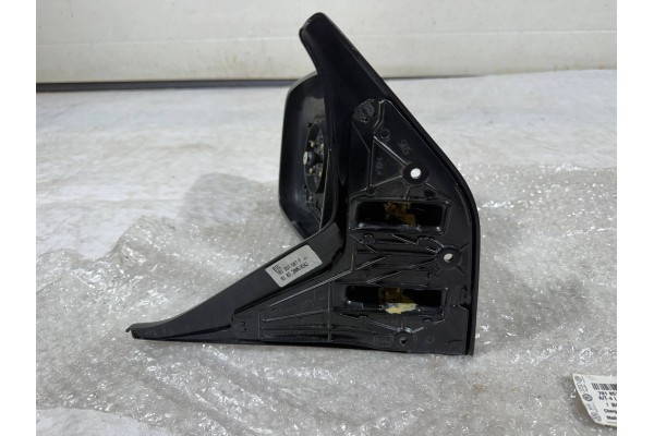 ORIGINAL VOLKSWAGEN TRANSPORTER T4 EXTERIOR MIRROR LEFT LH FRONT Quality of parts according to GVO O original with manufacturer 