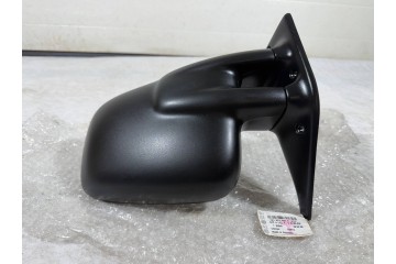 ORIGINAL VOLKSWAGEN TRANSPORTER T4 EXTERIOR MIRROR LEFT LH FRONT Catalog number of the original 701857507F 701857507 F lusterka 