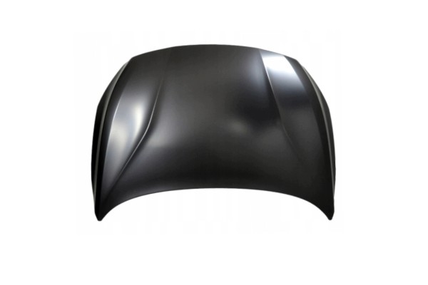 Mask Engine Chamber Cover Aluminum Volvo S60 II V60 I 20132018