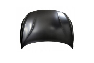 Mask Engine Chamber Cover Aluminum Volvo S60 II V60 I 20132018