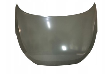 Hyundai Tucson TL III 09 2015 10 2020 Mask Engine Cover Mastic